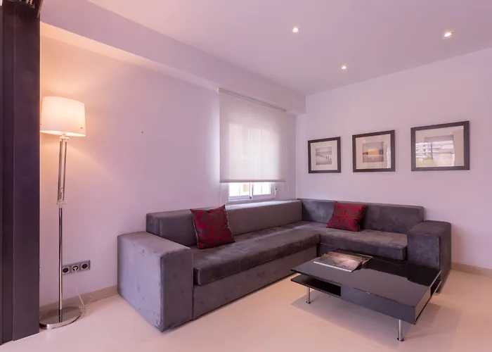 Hotel Saratoga Palma