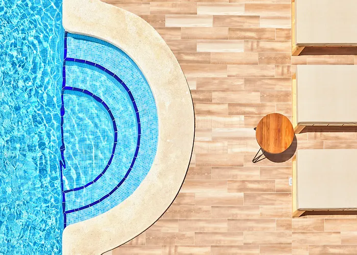 Tent Capi Playa Palma